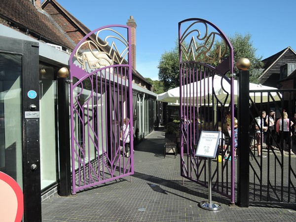 Picture of The Roald Dahl Museum and Story Centre