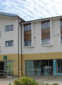 Portishead Library 