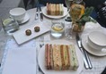 Image of afternoon tea