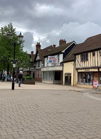 Solihull