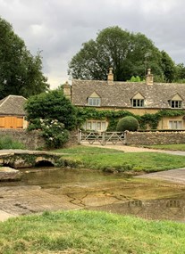 Upper Slaughter