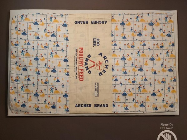 Fashion and Textile Museum