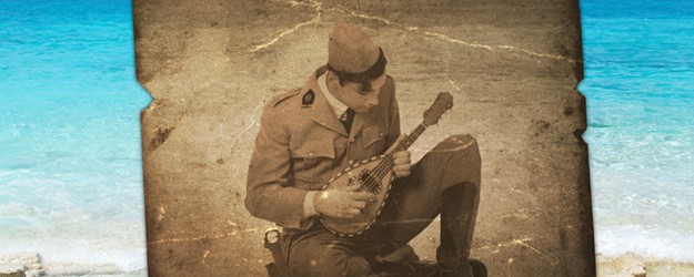 Captain Corelli's Mandolin  article image