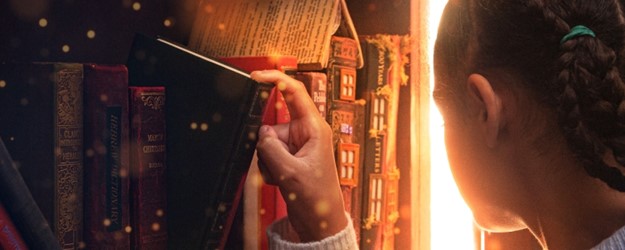 The Lost Lending Library article image