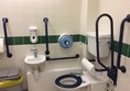 Picture of Dronfield Sports Centre - Accessible Toilet