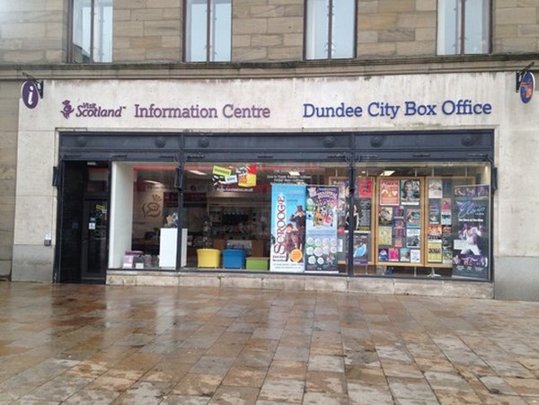 Dundee Information Centre