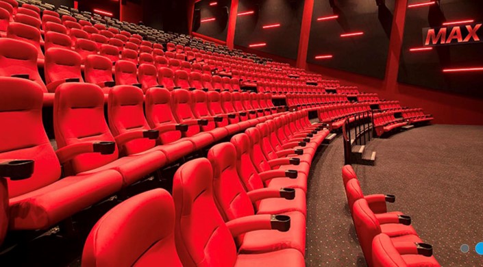 Vox Cinema