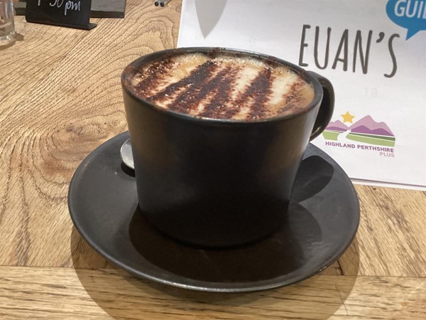 Image of coffee
