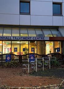 Mountainhall Treatment Centre