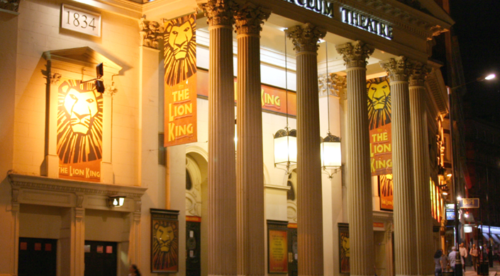 Lyceum Theatre