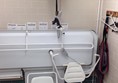 Picture of Kirkcudbright Swimming Pool - Hoist