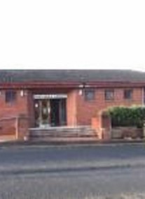 Castlemilk Library