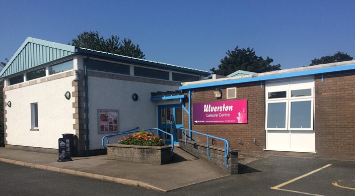 Ulverston Leisure Centre