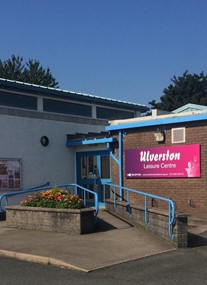 Ulverston Leisure Centre