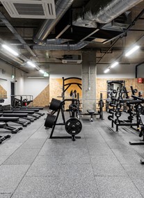 PureGym London Hoxton