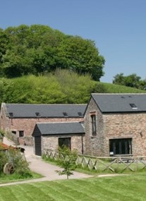 Beeson Farm Holiday Cottages