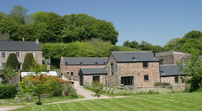 Beeson Farm Holiday Cottages