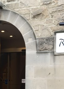 Radisson Blu Hotel Edinburgh