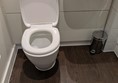 Image of toilet seat