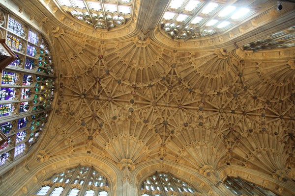 Ceiling