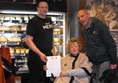Picture of Caffe Nero - Falkirk