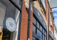 Image of Waterstones from the outside on Castle Meadow