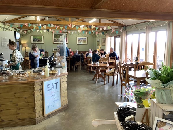 Picture of Ellenden Farm Shop