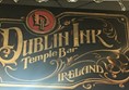 Image of Dublin Ink sign logo