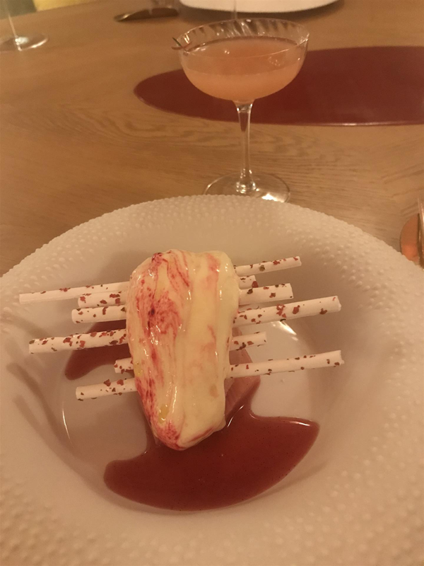 Dessert