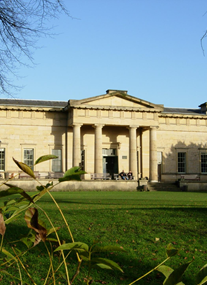 Yorkshire Museum