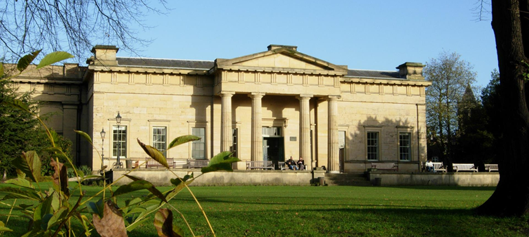 Yorkshire Museum