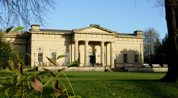 Yorkshire Museum