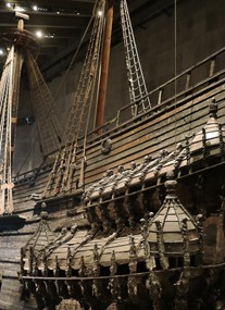 Vasa Museum