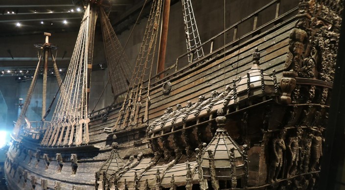 Vasa Museum