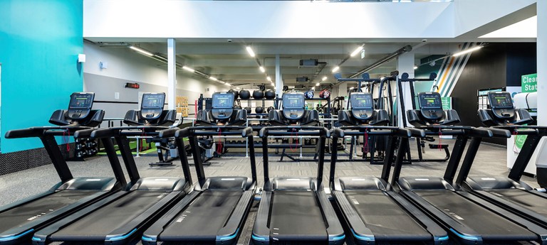 PureGym Edinburgh Craigleith