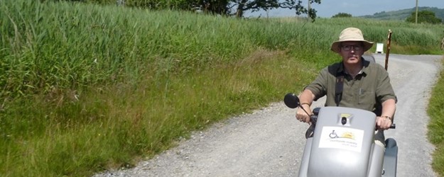 Disabled Access Day at Seaton Wetlands Centre article image