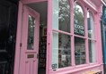 image of the front porch and door