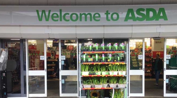 Asda