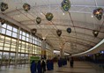 Pivture of Jomo Kenyatta International Airport