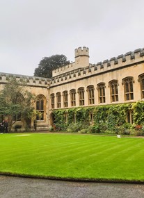 Balliol College