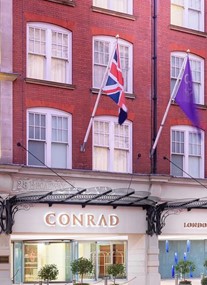 Conrad London St. James