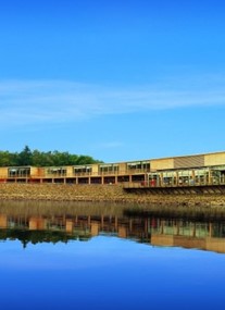 Loch Lomond Shores