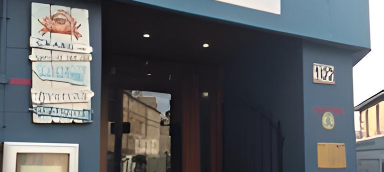 Locanda De Gusti - Restaurant with Disabled Access - Edinburgh - Euan's