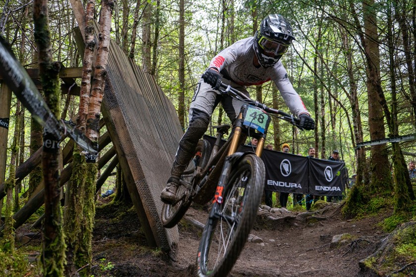Nevis range mtb discount