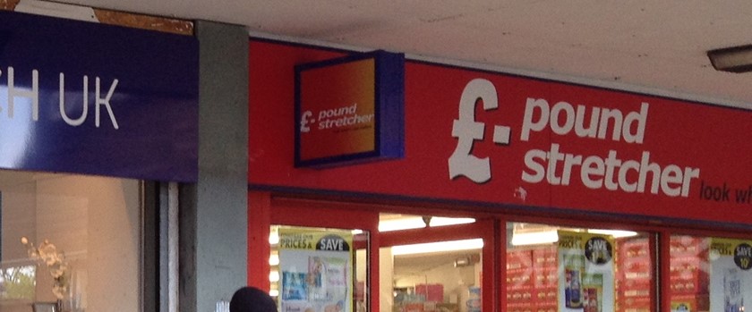 Poundstretcher New Kirkgate Shop with Disabled Access Euan s Guide